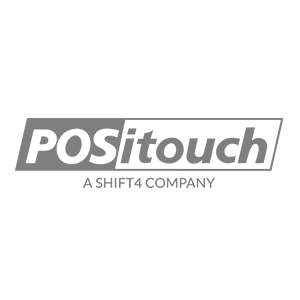 POSitouch logo